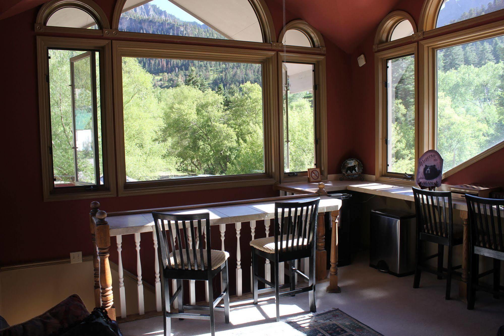 Black Bear Manor Ouray Exterior photo