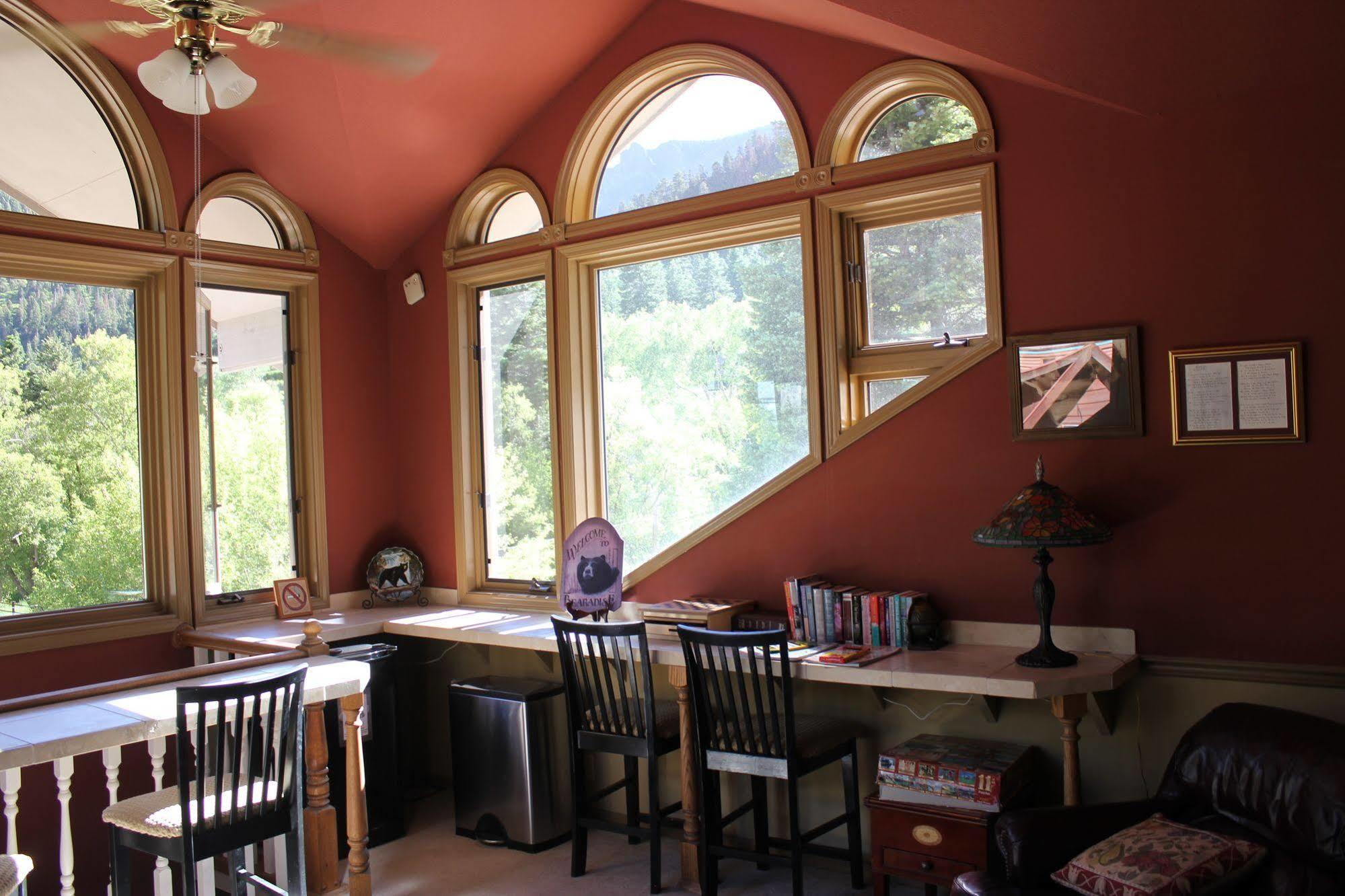 Black Bear Manor Ouray Exterior photo